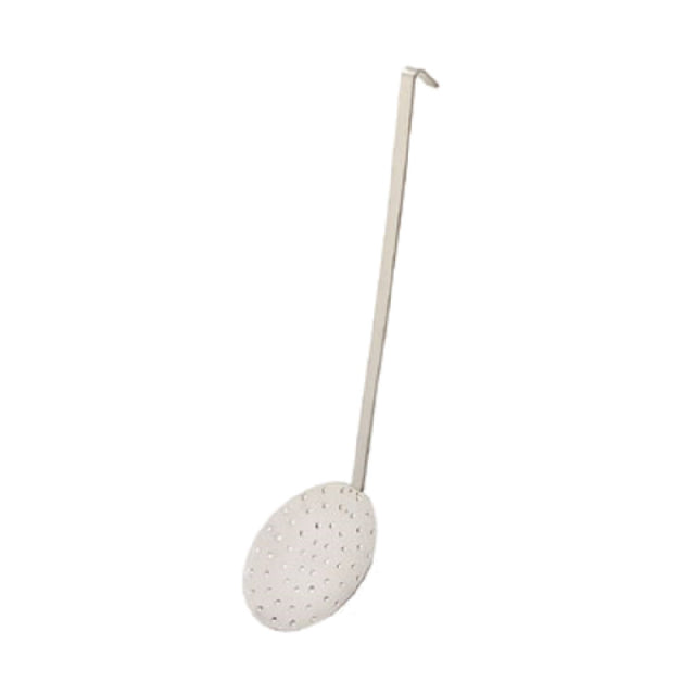 Alegacy Foodservice Products 376HD Skimmer 6-1/4" Dia. Bowl One-piece