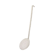 Alegacy Foodservice Products 375HD Skimmer 4-3/4" Dia. Bowl One-piece