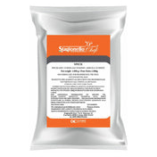 Omcan 47000 (47000) Curing Salts And Spice Blends For Long Fermentation Salami Speck 2 Kg/bag