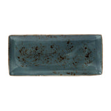 Steelite 11300552 Rectangle Tray 14.5" X 6.5" X 0.75" Craft