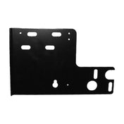 Everpure EV311434 E-SERIES Left Wing Bracket Assembly Prefilters (EV311434)