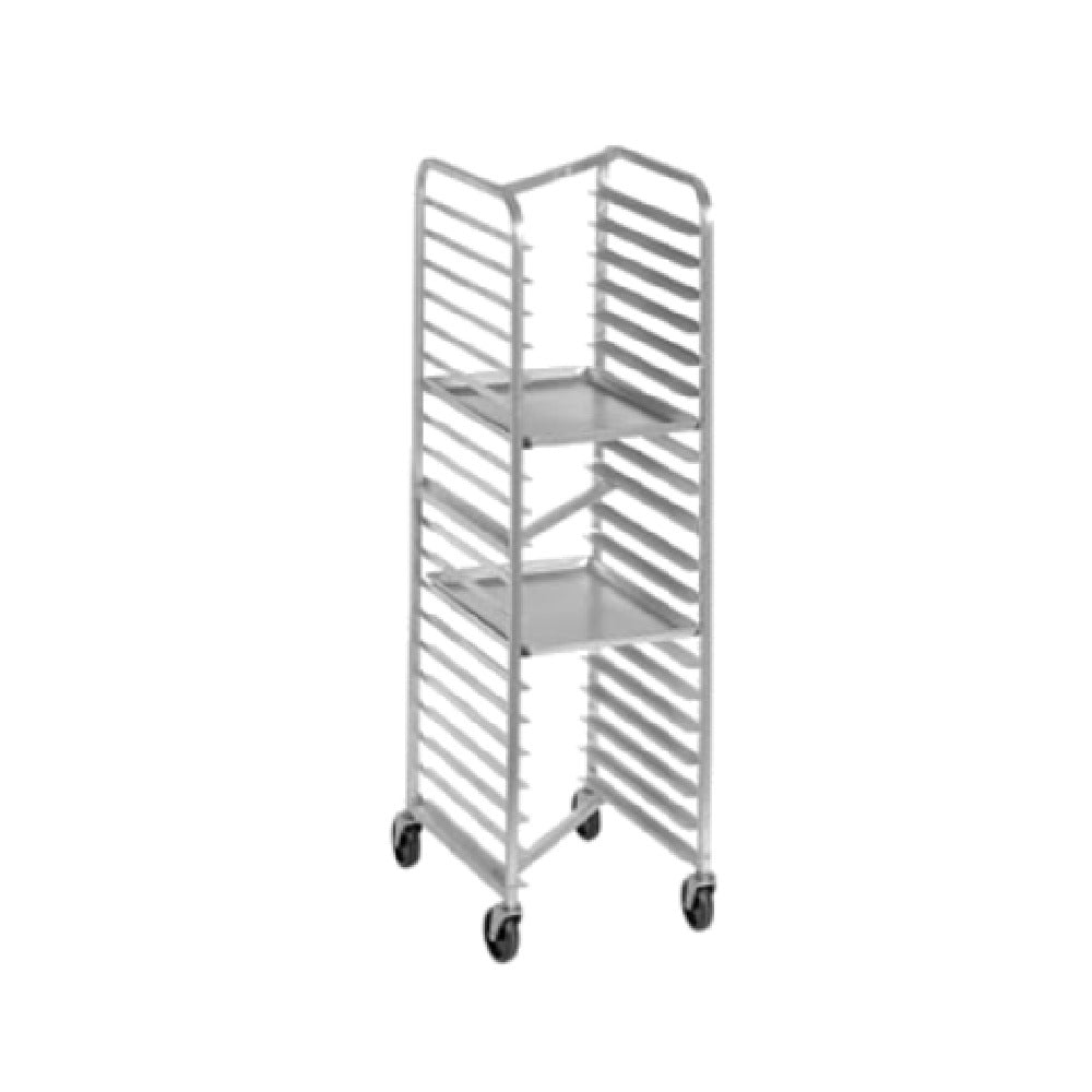 Channel 400AN-HD Bun Pan Rack Nesting Heavy-Duty Series