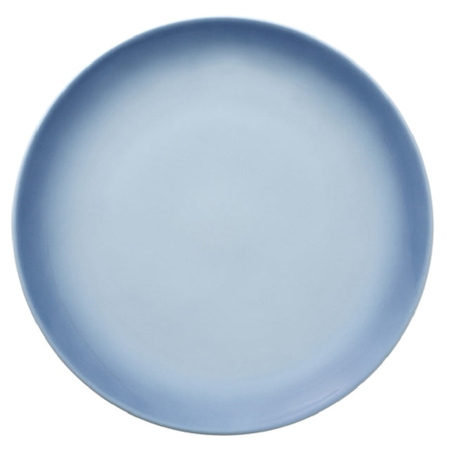 BauscherHepp 711215-730247 Plate 6" Dia. Round