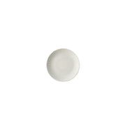 Churchill China ERAGEVP61 - Era Grey Evolve Coupe Plate, 6.5", Round