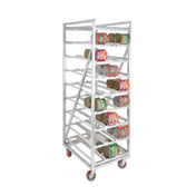 Channel CSR-99 Can Rack Full Size Heavy-Duty Series