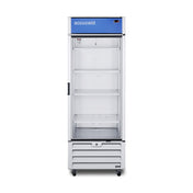 Summit SCRR261G Beverage Refrigerator 30" Wide 21.34 Cu.ft. Capacity