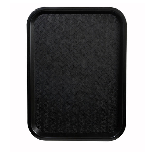 Winco FFT-1014K Fast Food Tray 10" X 14" BPA Free