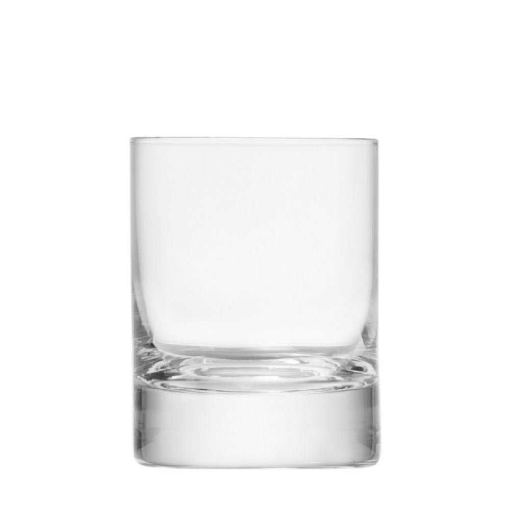 Fortessa 0017.575706 Zwiesel Glass Paris Juice/Whiskey Glass (Shape #89) 5.1 Oz.