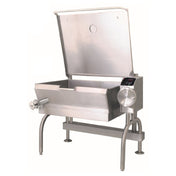 Cleveland SEL40T1_208/60/1 PowerPan™ Tilting Skillet Electric 40-gallon Capacity