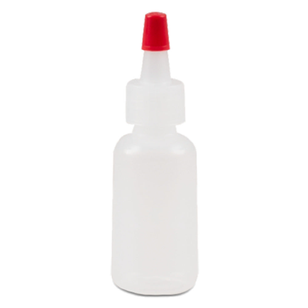 JB Prince B824 1 Squeeze Bottle 1 Oz. Fine Tip