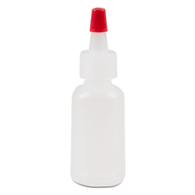JB Prince B824 1 Squeeze Bottle 1 Oz. Fine Tip
