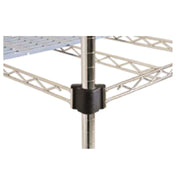 Eagle QPF-QA1842V-BS QuadPLUS™ Shelf Mat Solid 42"W X 18"D