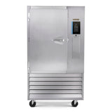 Traulsen TBC13-51 - Spec-Line Reach-in Blast Chiller With Touch Screen Control, 13 Levels Holds (13) 18"x26" Pans Or (26) 12"x20"x2" Pans