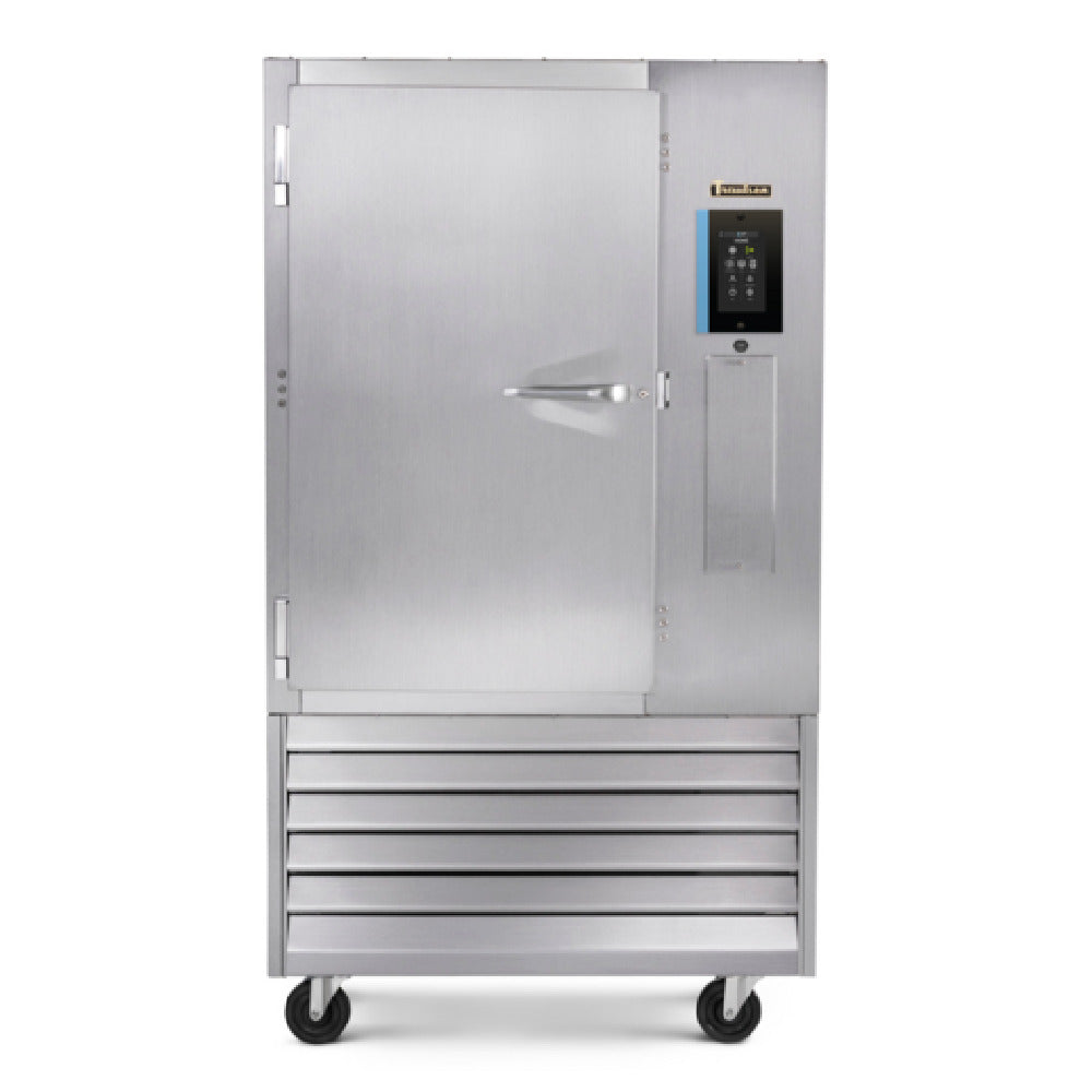 Traulsen TBC13-28 - Spec-Line Reach-in Blast Chiller With Touch Screen Control, 13 Levels Holds (13) 18"x26" Pans Or (26) 12"x20"x2" Pans