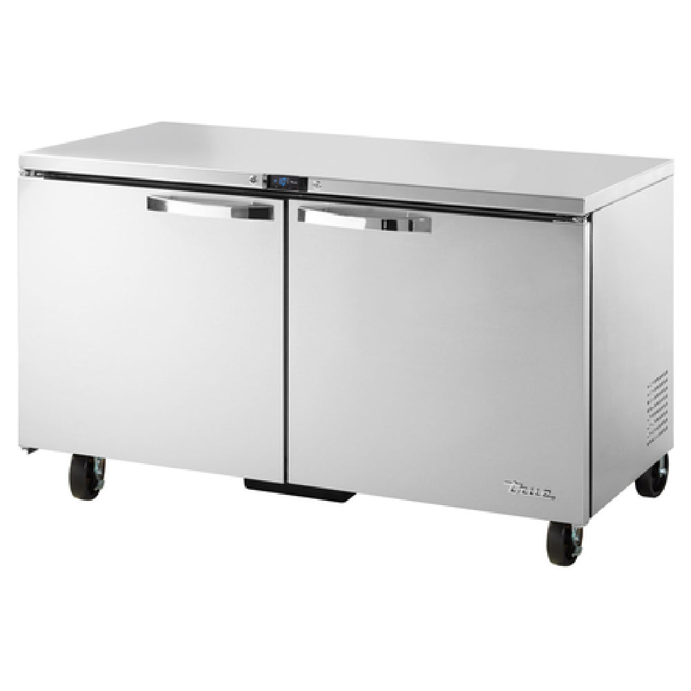True Refrigeration TUC-60F-HC~SPEC3 SPEC SERIES® Undercounter Freezer