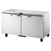 True Refrigeration TUC-60F-HC~SPEC3 SPEC SERIES® Undercounter Freezer