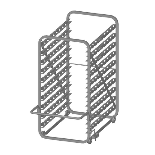 Lainox SBE101 Removable Rack To Be Used With Compulsory Frame GN Version