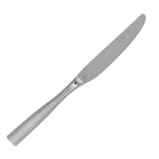 Fortessa 1.5.103.00.005 Ringo Table Knife 9.9" (25.1cm) Solid Handle