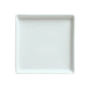 Libbey 911194480 (Formerly Syracuse China) Tray 6-1/4" X 6-1/4" Square
