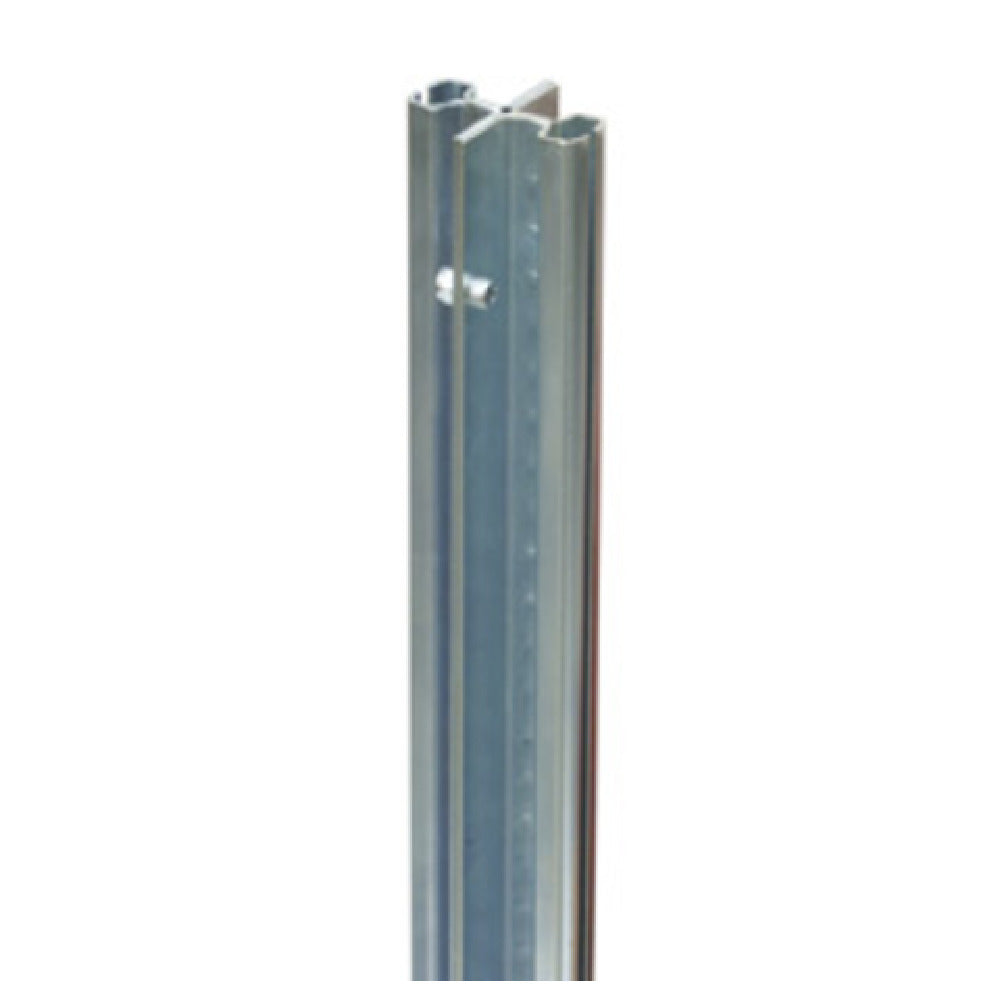 Eagle MMNSBB/FC-10 Back-To-Back Upright Floor-to-ceiling Mount 120"H