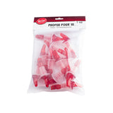 TableCraft Products 149A - Cash & Carry Proper Pour™ III, 1-1/4 Oz., No Collar