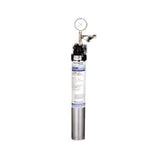 Scotsman SSM1-P - SSM Plus Water Filter Assembly, Single System, 1.67 Gallons Per Minute Max Flow