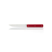 Revol 204888 Perceval Table Knife 888 High End And Resistant Steel Blade Non Serrated