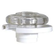 Service Ideas AWPLI Lid/Cover For SWP/PWP (Priced Per Each Packed 6 Each Per Case)