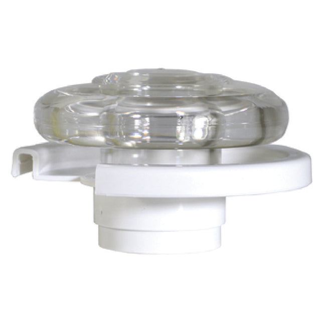 Service Ideas AWPLI Lid/Cover For SWP/PWP (Priced Per Each Packed 6 Each Per Case)