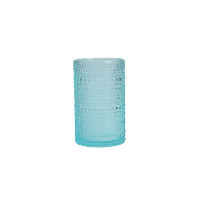 Fortessa DV.JUPITERPB.03 Jupiter Ice Beverage Glass 13 Oz. (.35L)