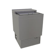 Glastender MF24-S2 Underbar Glass Froster 24"W X 24"D Self-contained Refrigeration