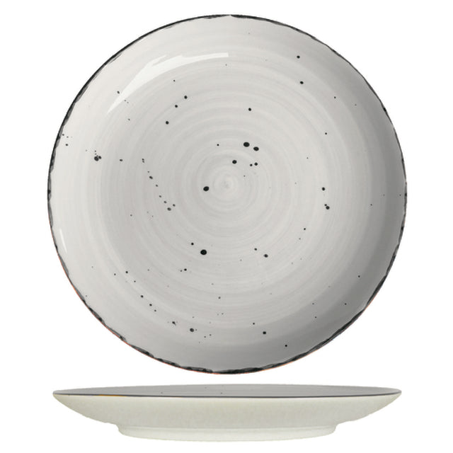International Tableware RT-5-ST Plate 5-1/2" Dia. Round