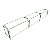 Hatco EP11-10812 Flav-R-Shield® EP11 Food Shield Full Service 108"W X 12"D X 18"H