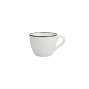 Fortessa TC7400.DV.5.10 Spice Pepper Coffee Cup 7 Oz. (207ml)