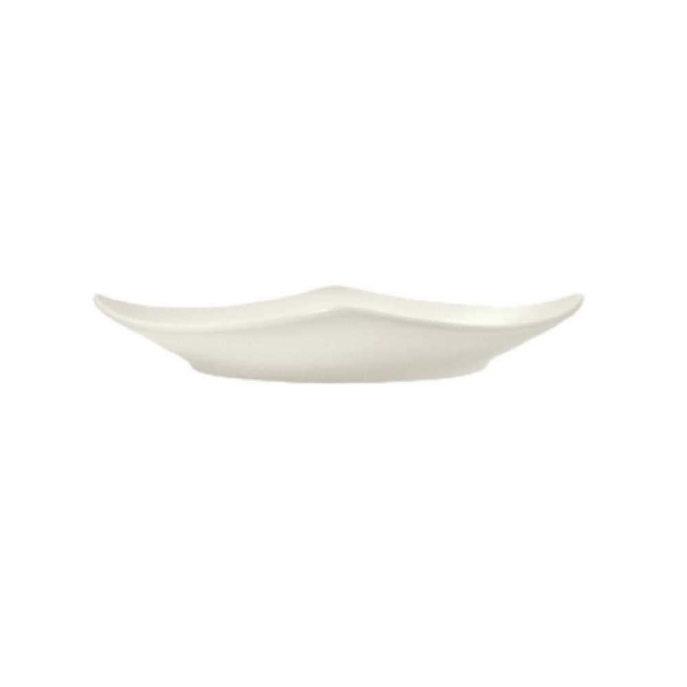Libbey 950086793 (Formerly Syracuse China) Plate 10-5/8" Square
