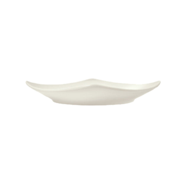 Libbey 950086793 (Formerly Syracuse China) Plate 10-5/8" Square