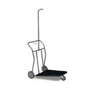 Forbes Industries 1575-HB Luggage Cart Self-serve 28"W X 37"D X 71-1/4"H