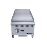 Blue Air BLGM12-20D - Griddle, Countertop, Manual Control