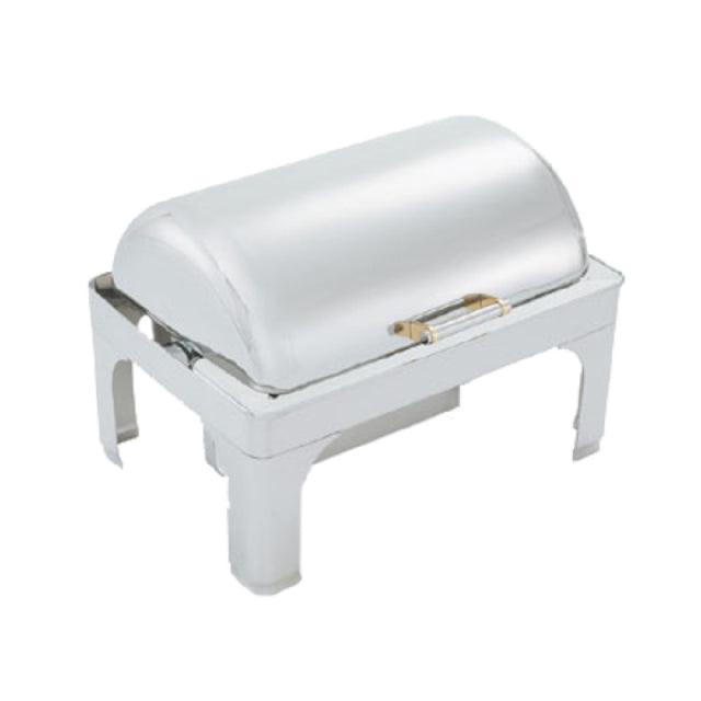Vollrath 46255 New York New York® Chafer 9 Quart