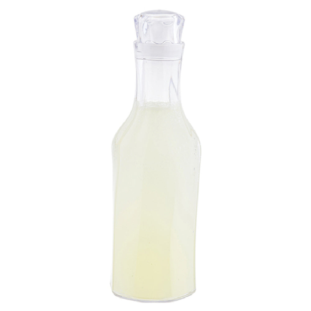 TableCraft Products 10110 - Carafe, 1-1/2 Qt., With Stopper