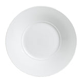Steelite 6300P015 Broad Rim Plate 11.0"Aura Rene Ozorio