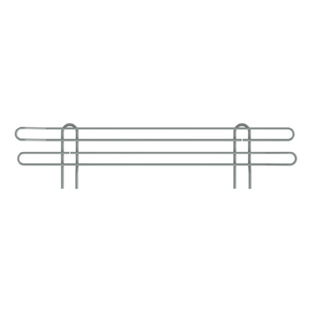 OlympicJL24-4G Shelf Ledge 4"H 24"L