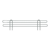 OlympicJL24-4G Shelf Ledge 4"H 24"L