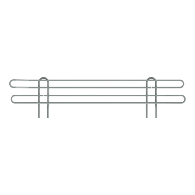 OlympicJL24-4G Shelf Ledge 4"H 24"L
