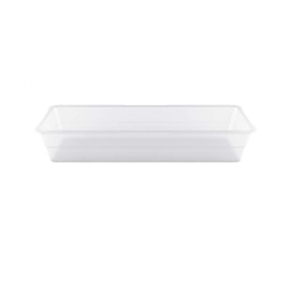 BauscherHepp 55.0157.9900 Ice Pan 2/4 GN Size 20" X 5-1/2" X 4"H