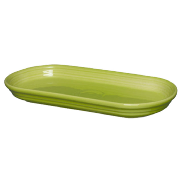 Steelite HL412332 Bread Tray 11-7/8" X 5-5/8" Oblong