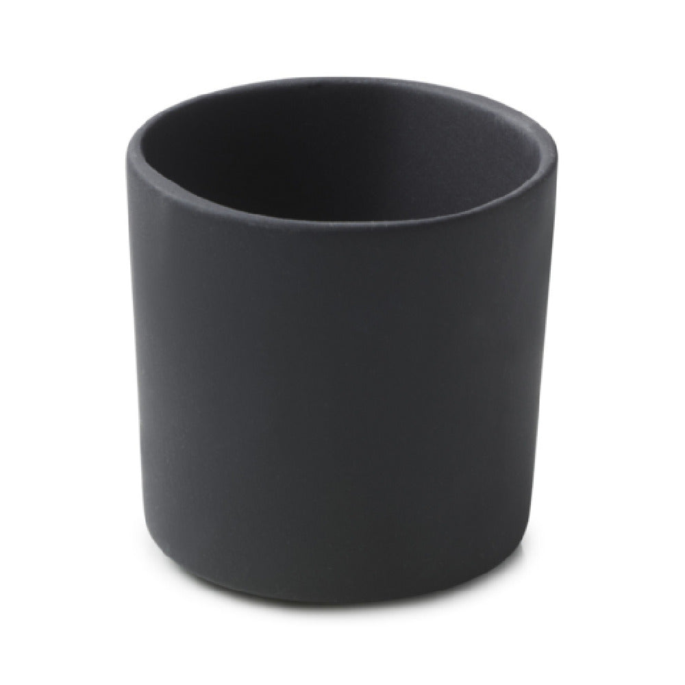 Revol 661449 CARACTERE BLACK CUP 8CL Matt Slate Style