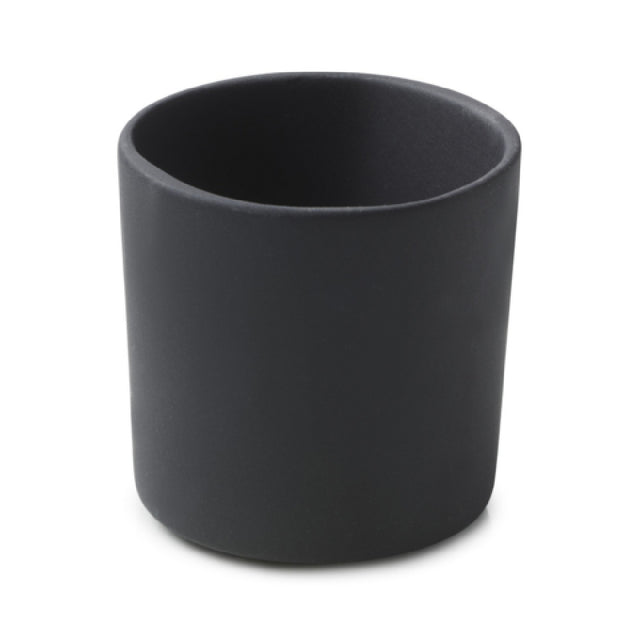 Revol 661449 CARACTERE BLACK CUP 8CL Matt Slate Style