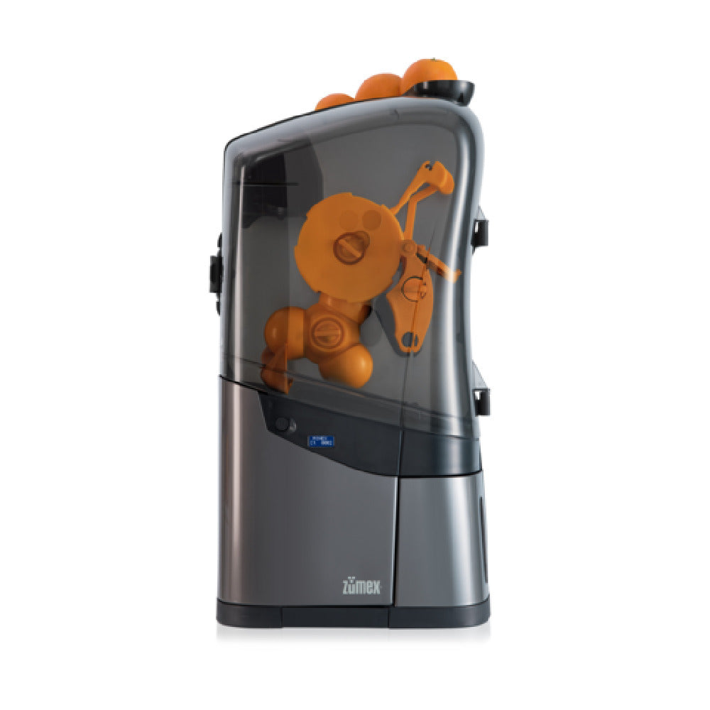 Zumex 04917 MINEX_BRONZE-METALLIC (04917) Minex Juicer Electric Countertop