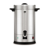 Waring WCU110X - Coffee Urn, (110) 5 Oz. Cup Capacity, Dual Heater System